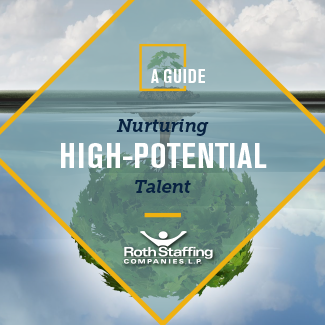 Nurturing High Potential