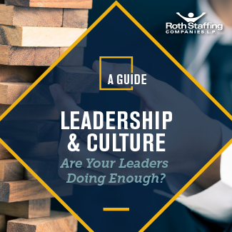 Leadership and Culture