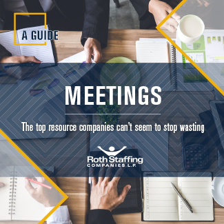 Meetings