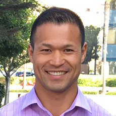 Jonathan Boyd