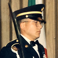 Kevin Schreiber